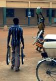 Zufallsfoto aus Burkina Faso